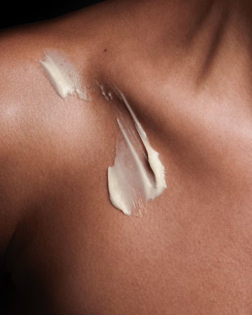 retinol body lotions