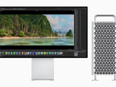Mac Pro 2023 