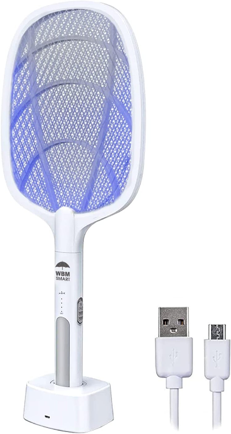 WBM Smart Electric Bug Zapper