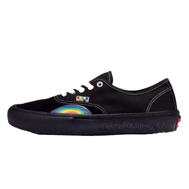 Skate Authentic Pride Shoe