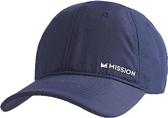 Mission Cooling Hat