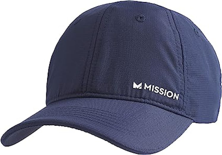 Mission Cooling Hat