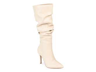 Journee Collection Sarie Extra Wide Calf Boot