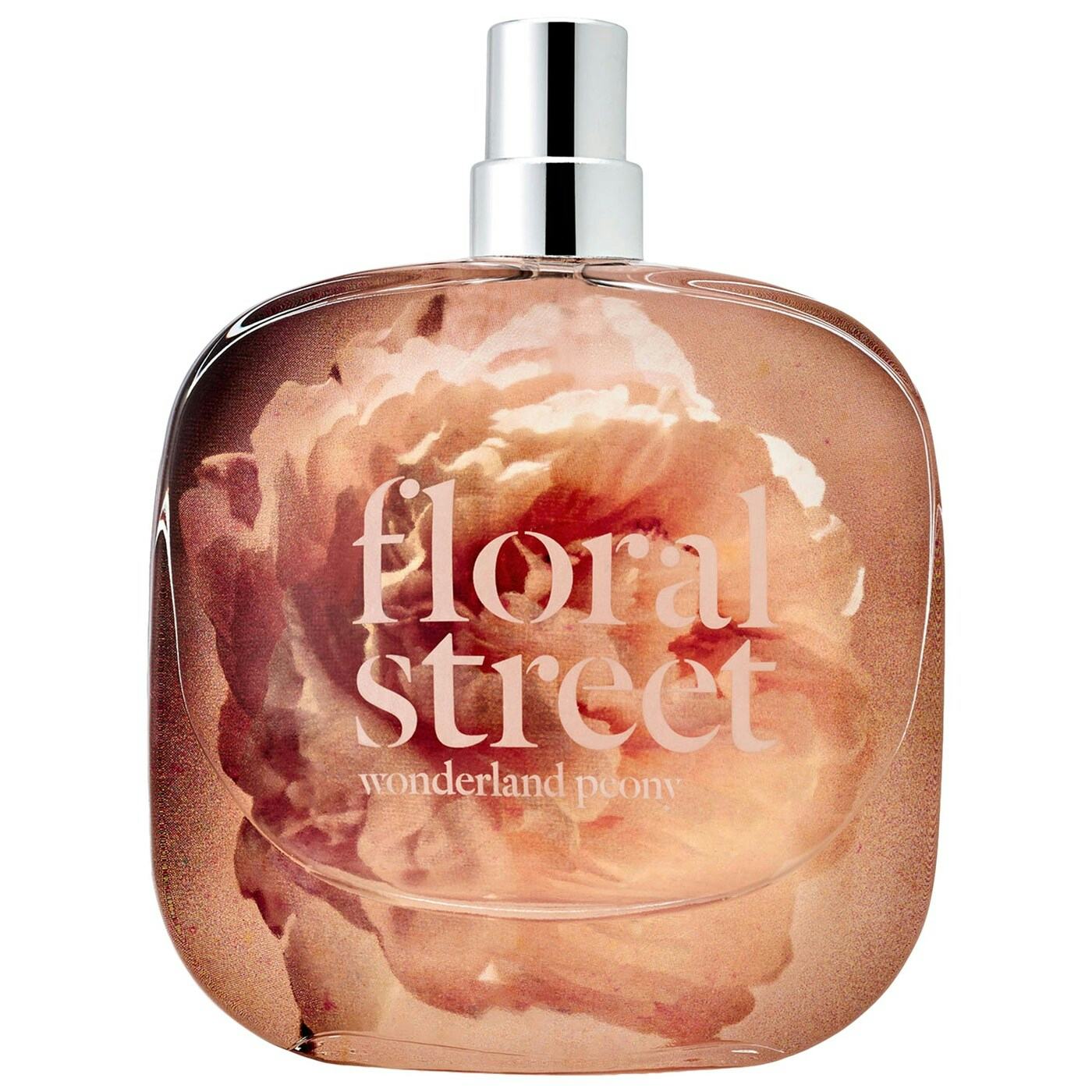 Floral Street Wonderland Peony Eau De Parfum