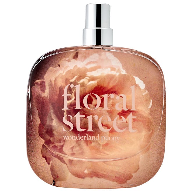 Floral Street Wonderland Peony Eau De Parfum