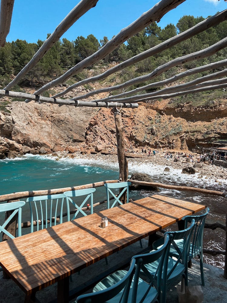 Ca’s Patró March in mallorca spain