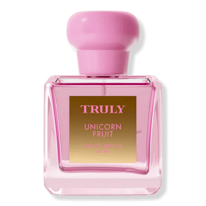 Truly Unicorn Fruit Eau de Parfum