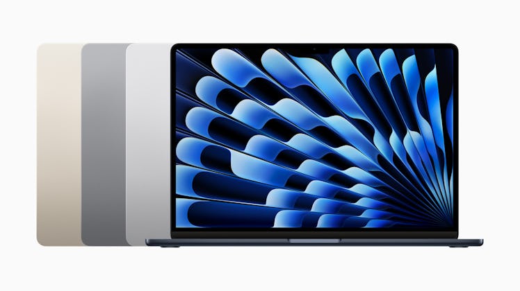 Apple 15-inch MacBook Air