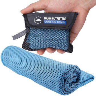 Tough Outdoors Cooling Wrap