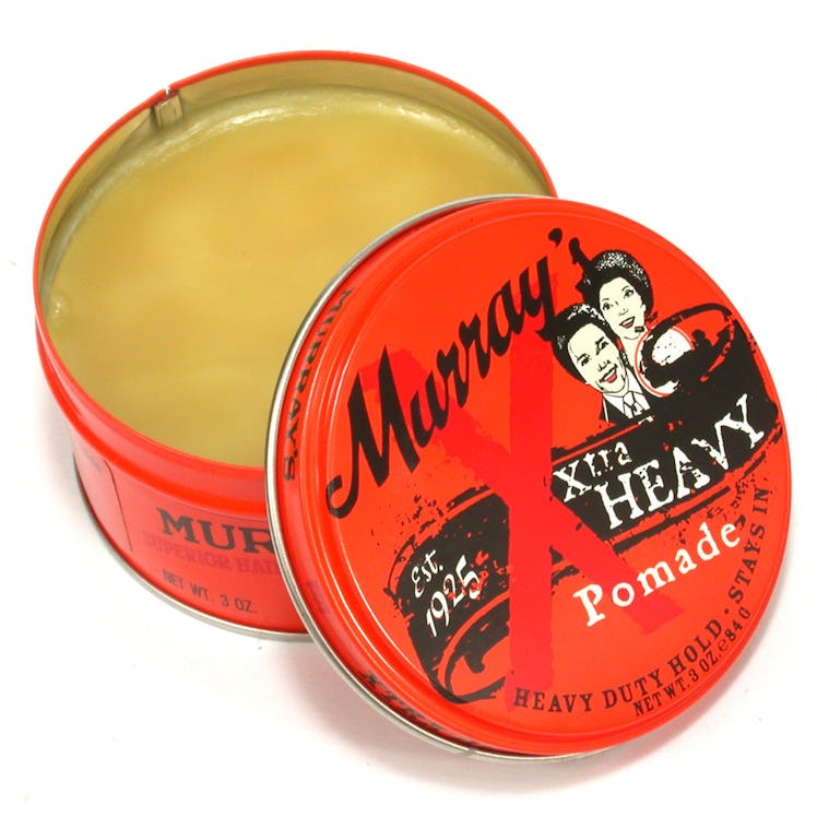 Murray's Superior Hair Dressing Pomade