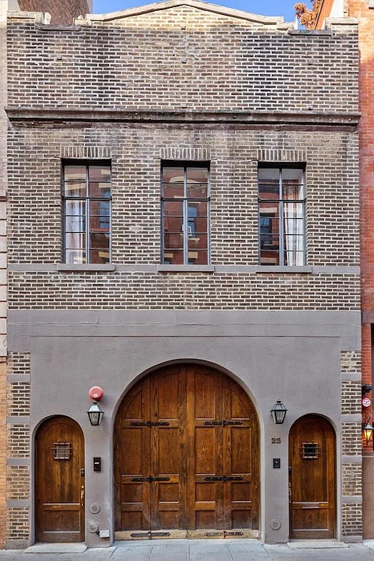Taylor Swift's Cornelia Street apartment in NYC is now available to buy. 