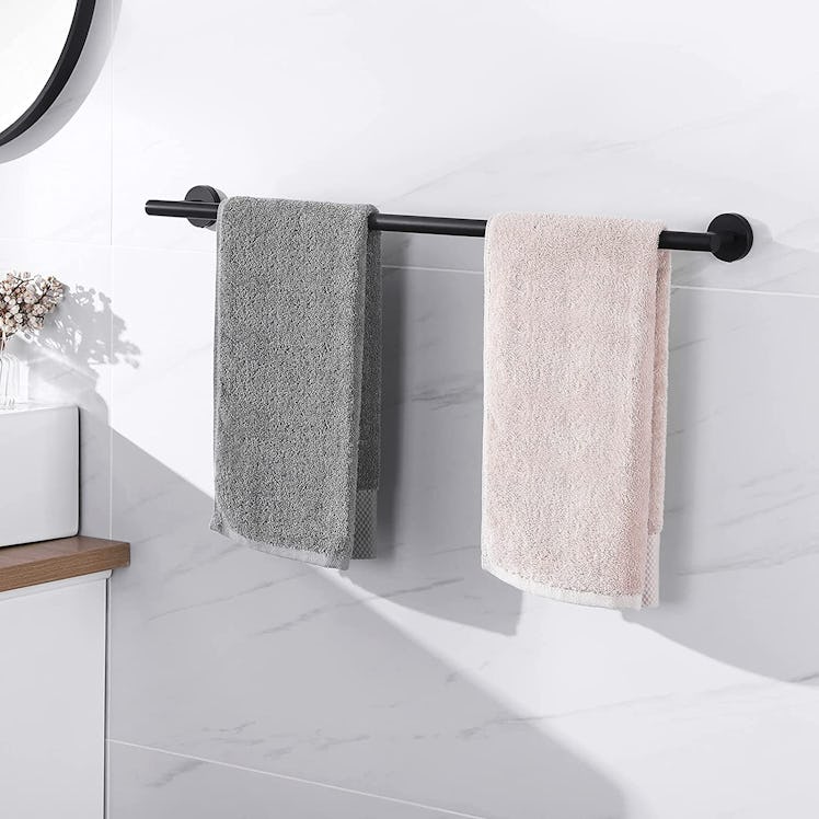 KES Towel Bar