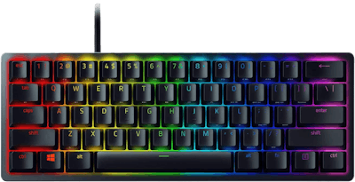Razer Huntsman Mini
