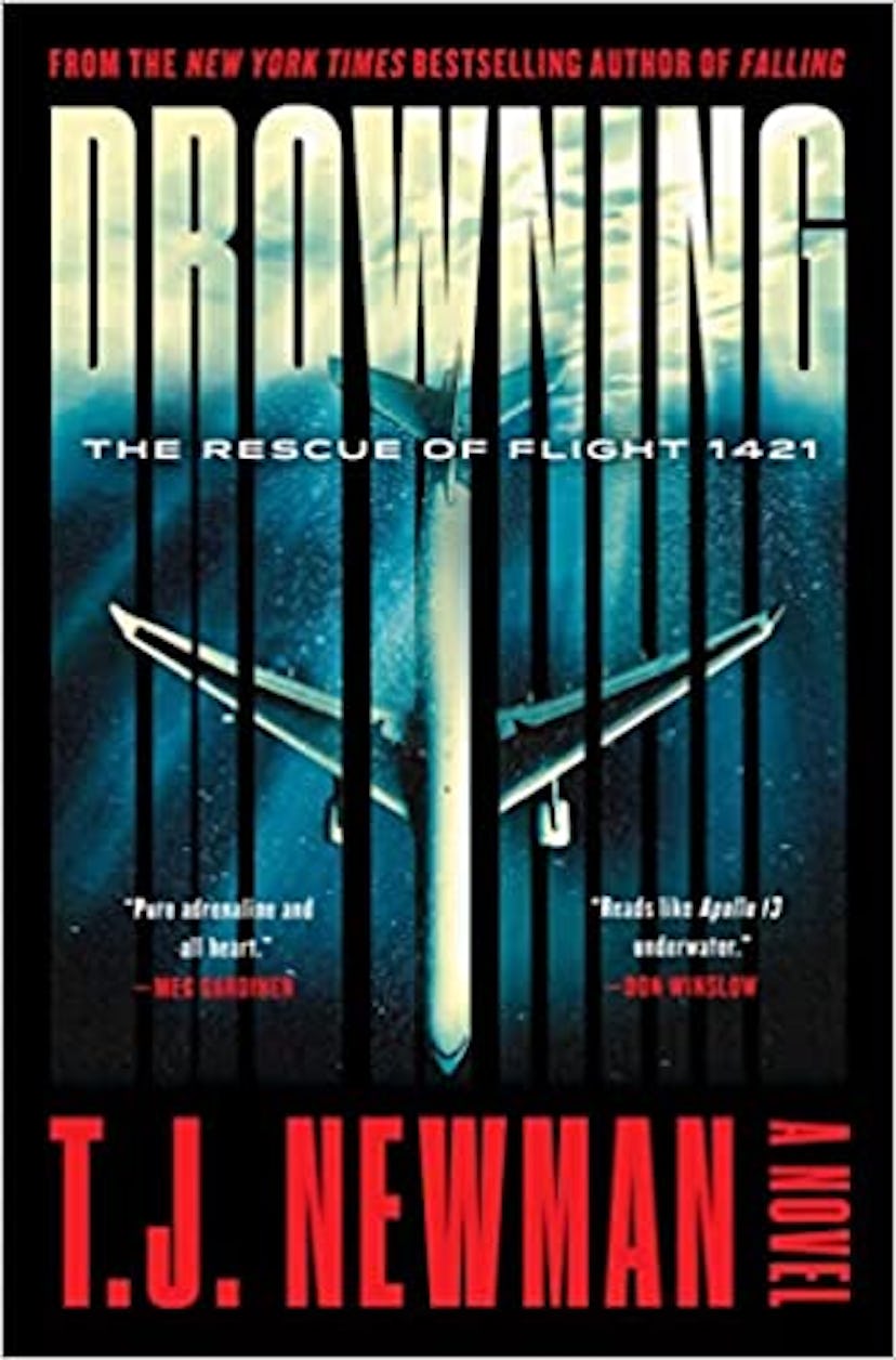 'Drowning: The Rescue of Flight 1421'