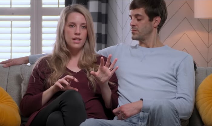 Jill Duggar appeared in a new documentary about her family on Amazon Prime. 