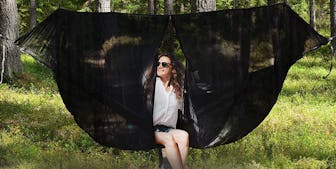 Wise Owl Outfitters Hammock Bug Net