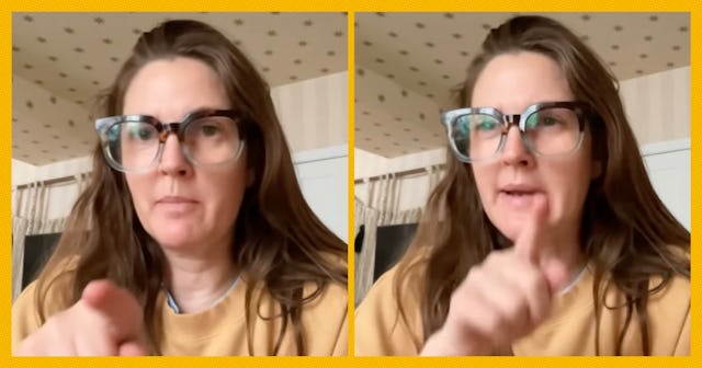 Drew Barrymore clarified in a powerful video that she doesn't wish her mother was dead.