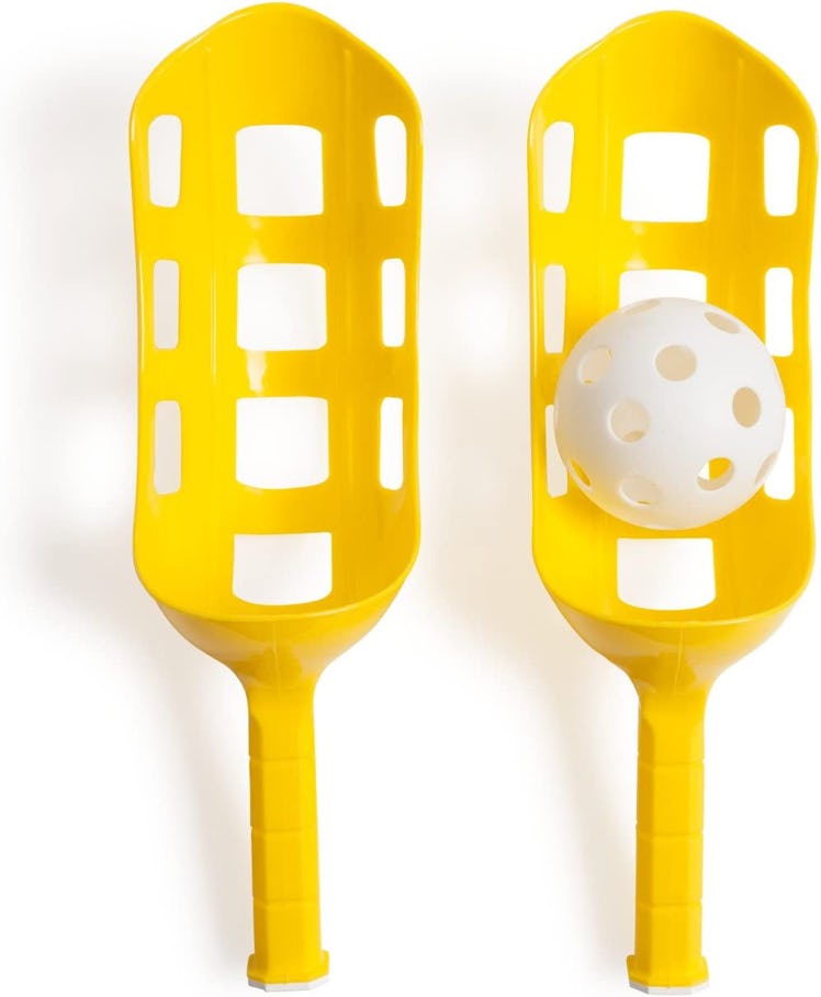 Champion Sports Scoop Ball Game