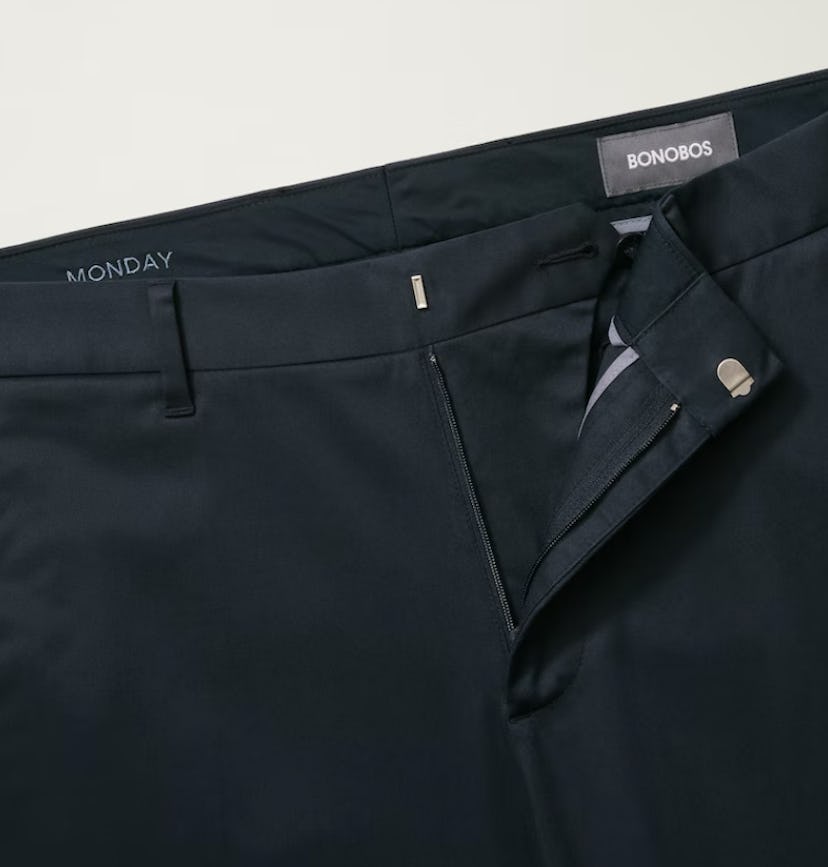 Bonobos Stretch Weekday Warrior Dress Pants