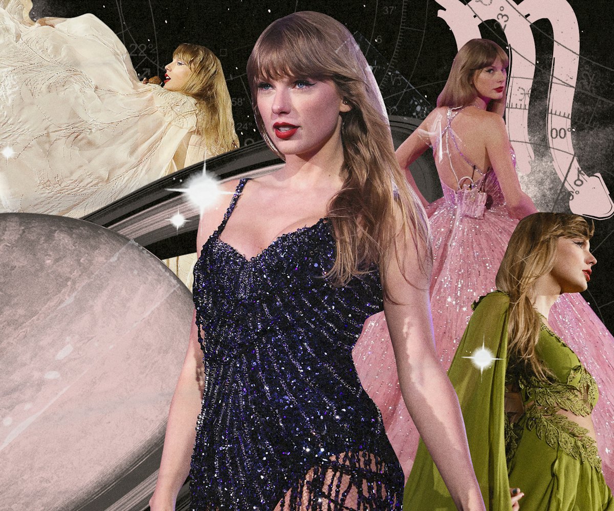 What Is Taylor Swift’s Rising Sign? An Astrologer Investigates