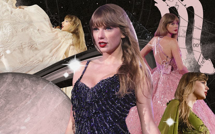 What Is Taylor Swift’s Rising Sign? An Astrologer Investigates