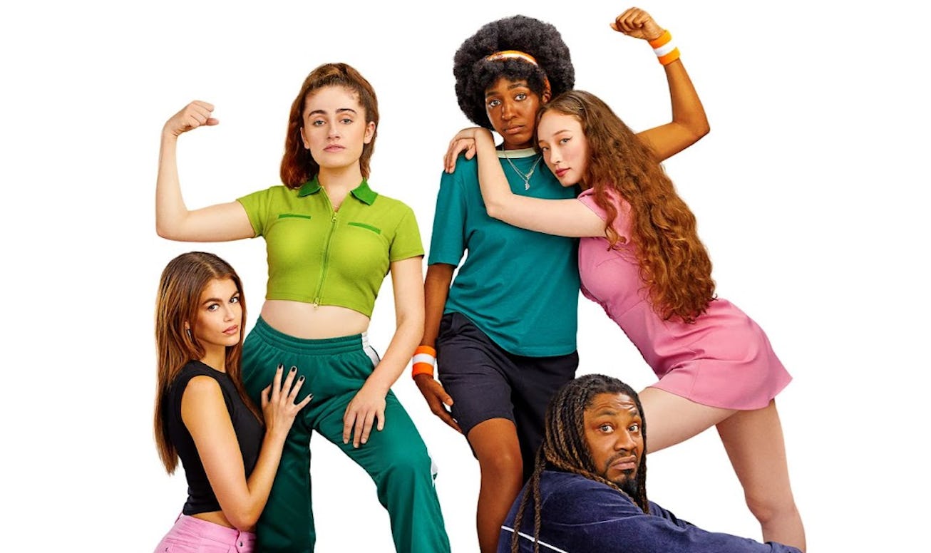 Bottoms Trailer: Your Depraved Queer Fight Club Is Ready To Rumble