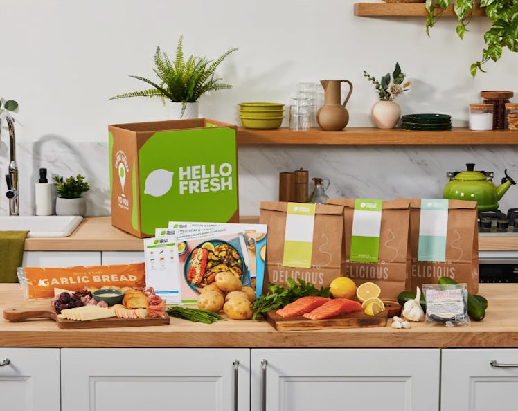 HelloFresh