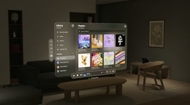 I Used Apple’s Vision Pro and It’s Absolutely Mind-Blowingly Impressive