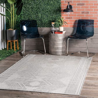 nuLOOM Ranya Indoor/Outdoor Rug