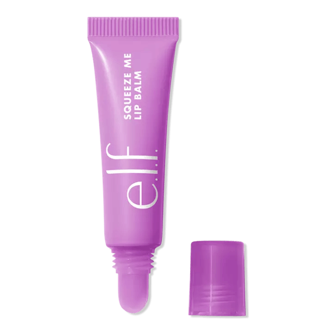 e.l.f. Cosmetics Squeeze Me Lip Balm