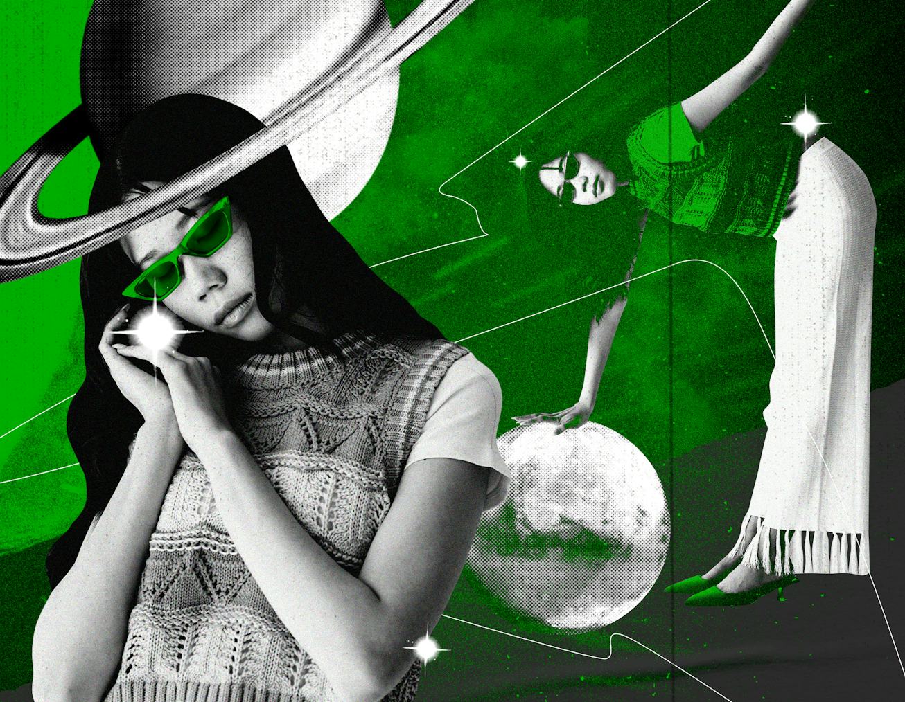 Aspect Patterns In Astrology, Explained