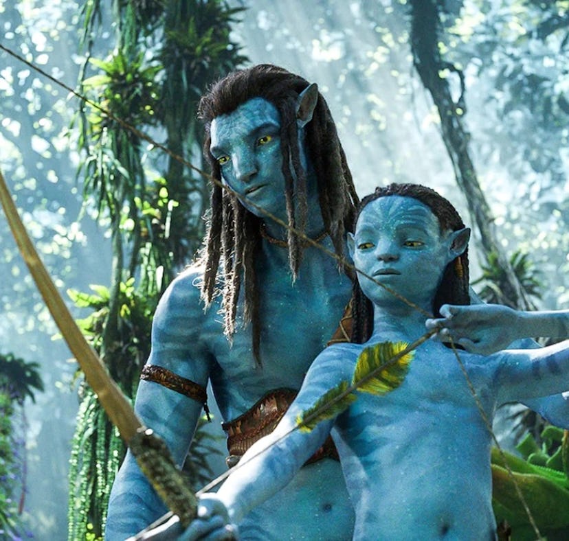 'Avatar: The Way of Water' and Marvel's 'Secret Invasion' are part of Disney+'s June lineup.