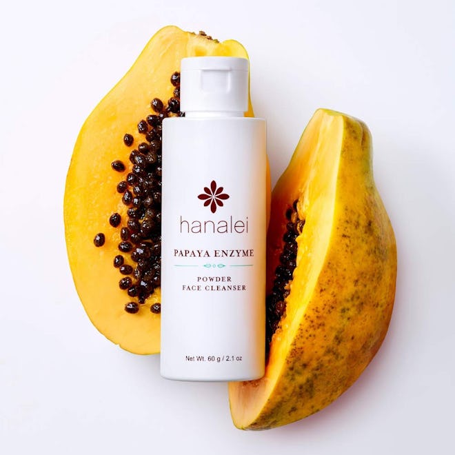 Hanalei Papaya Powder Face Cleanser