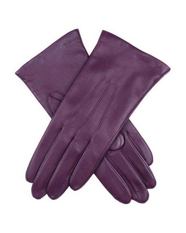 Dents Emma Classic Hairsheep Leather Gloves