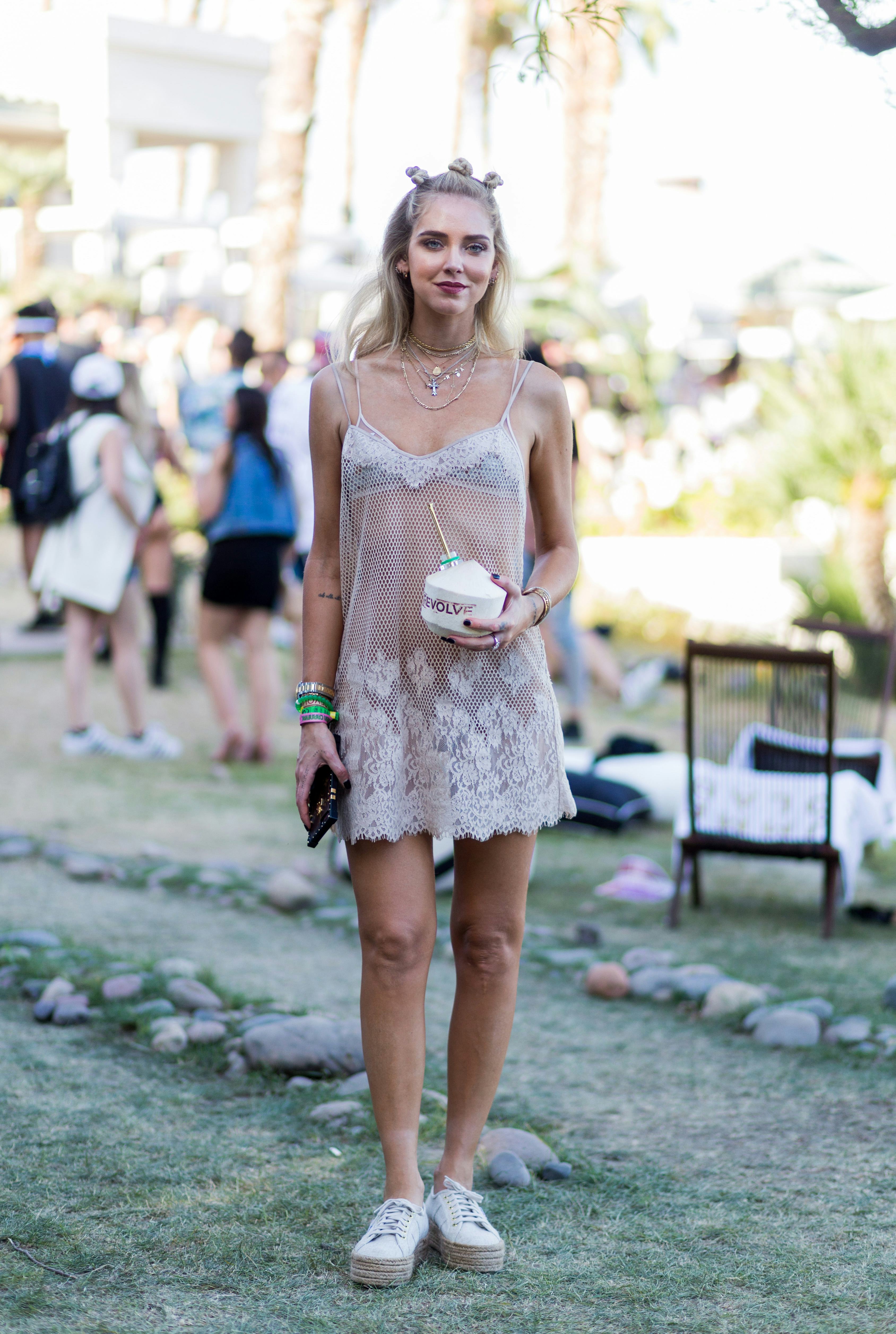 Chiara Ferragni s Most Shocking Fashion Looks Prove Why She s