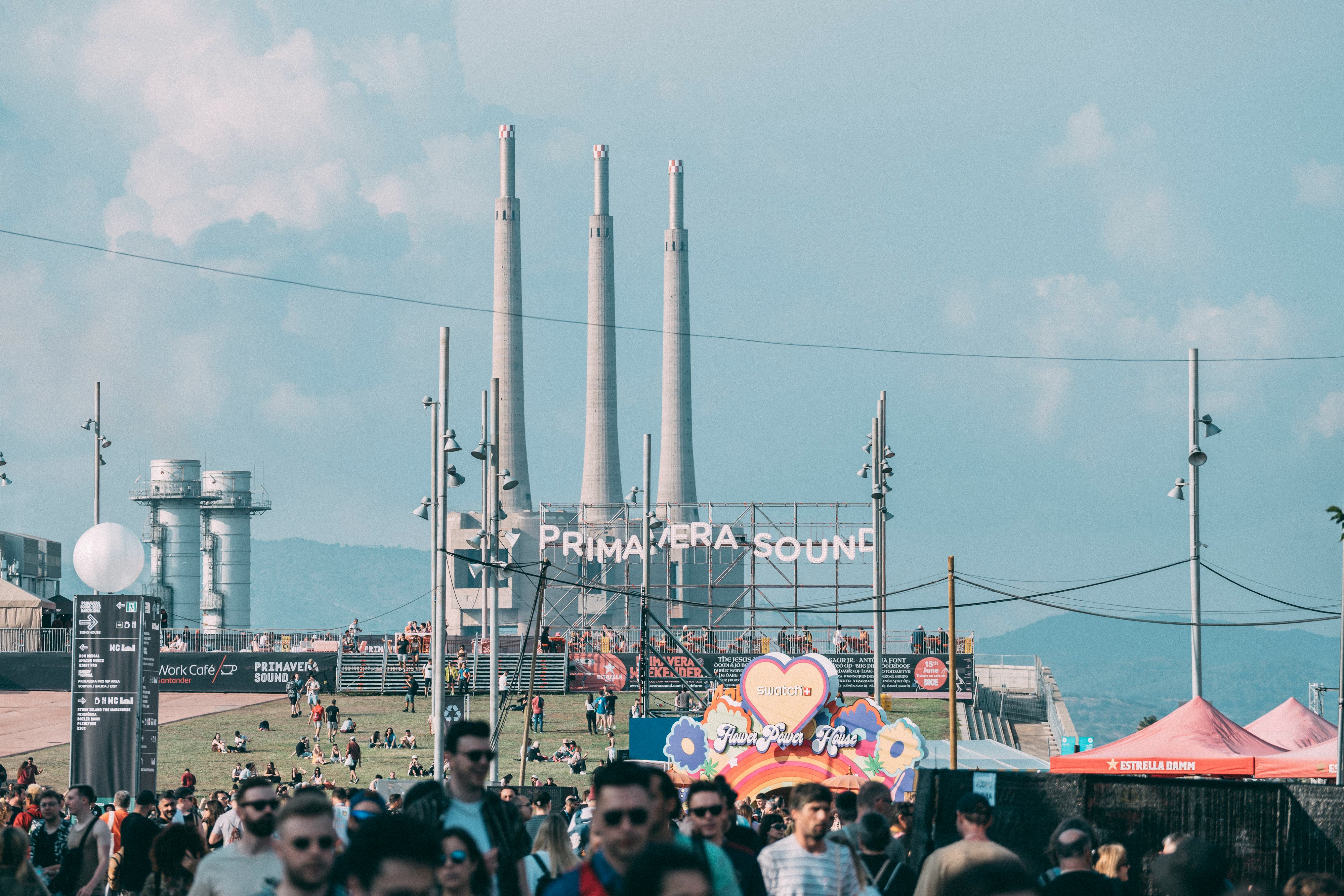 Let Primavera Sound Anchor Your Next European Summer Adventure