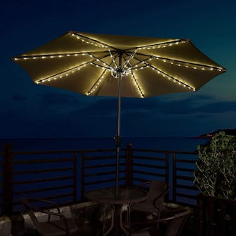 POOCCI Umbrella Lights