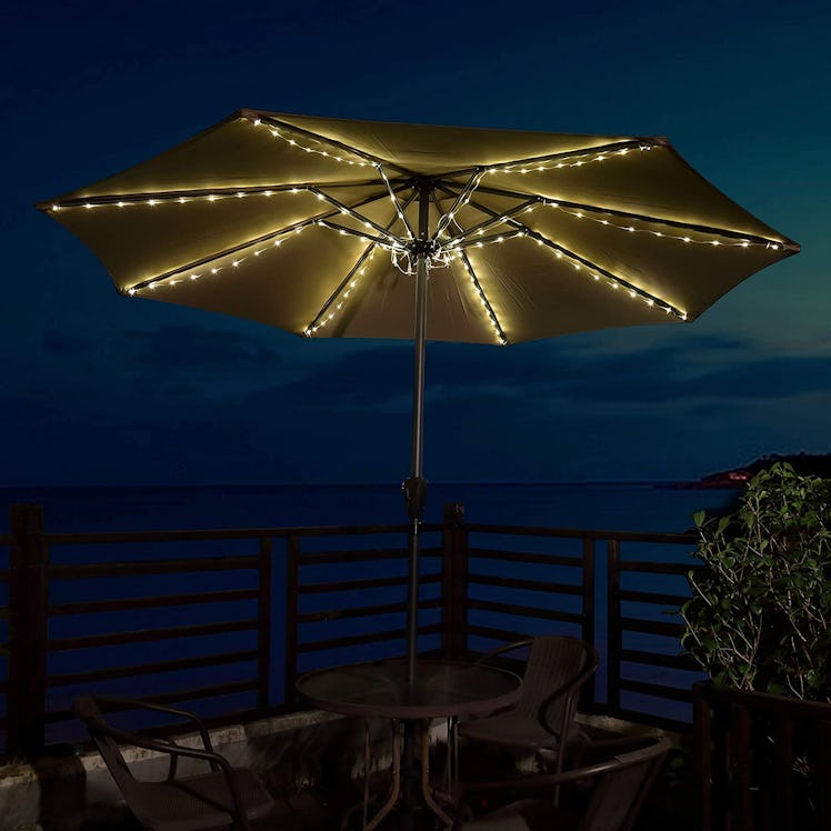 POOCCI Umbrella Lights