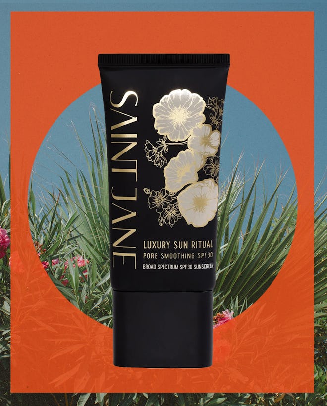 Luxury Sun Ritual - Pore Smoothing SPF 30 Sunscreen