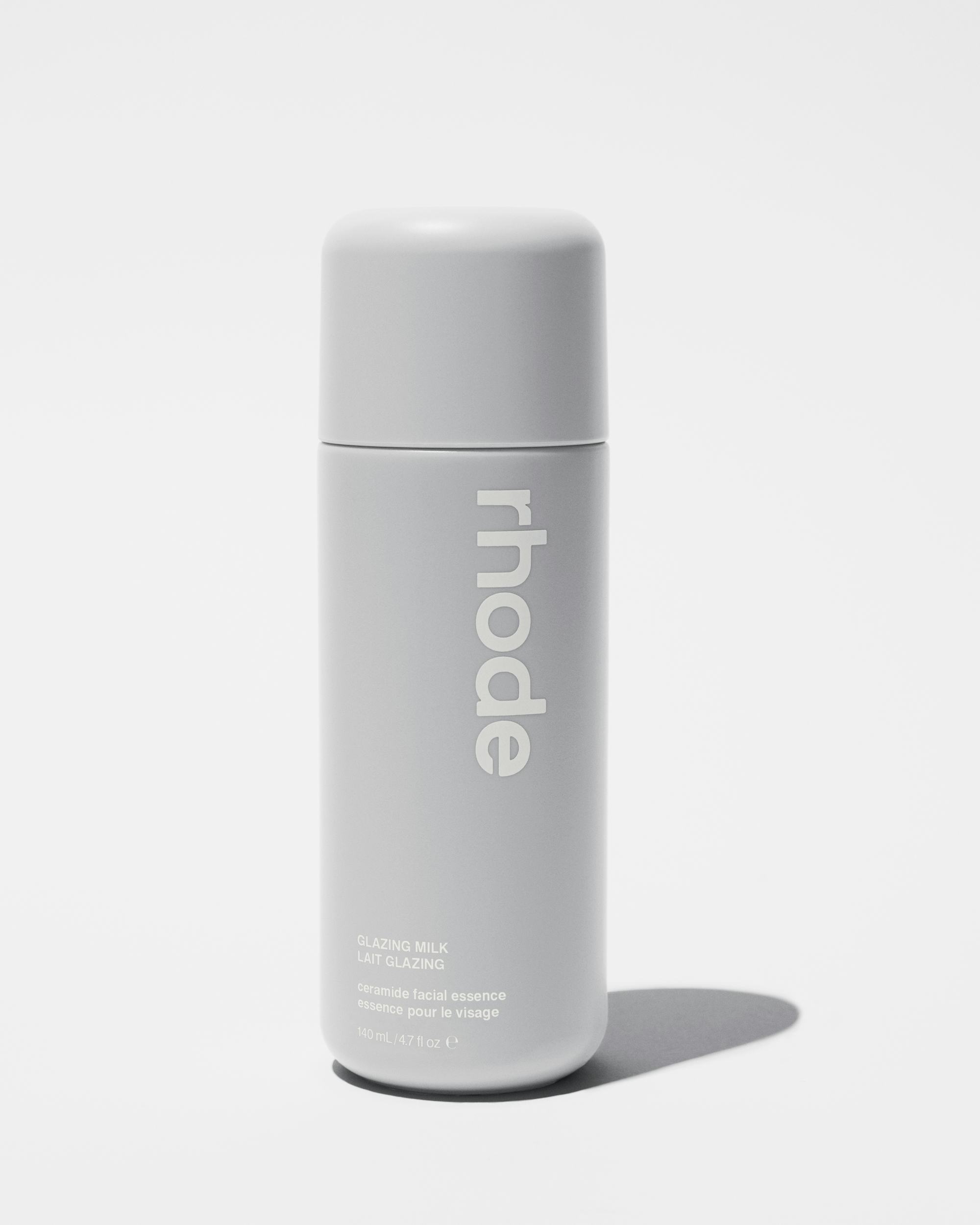 An Honest Review Of Rhode Skin’s New Glazing Milk Essence An Honest Review Of Rhode Skin’s New Glazing Milk Essence