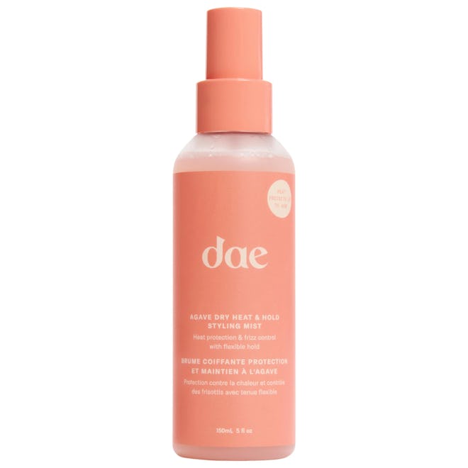 dae Agave Dry Heat Protection & Hold Styling Mist