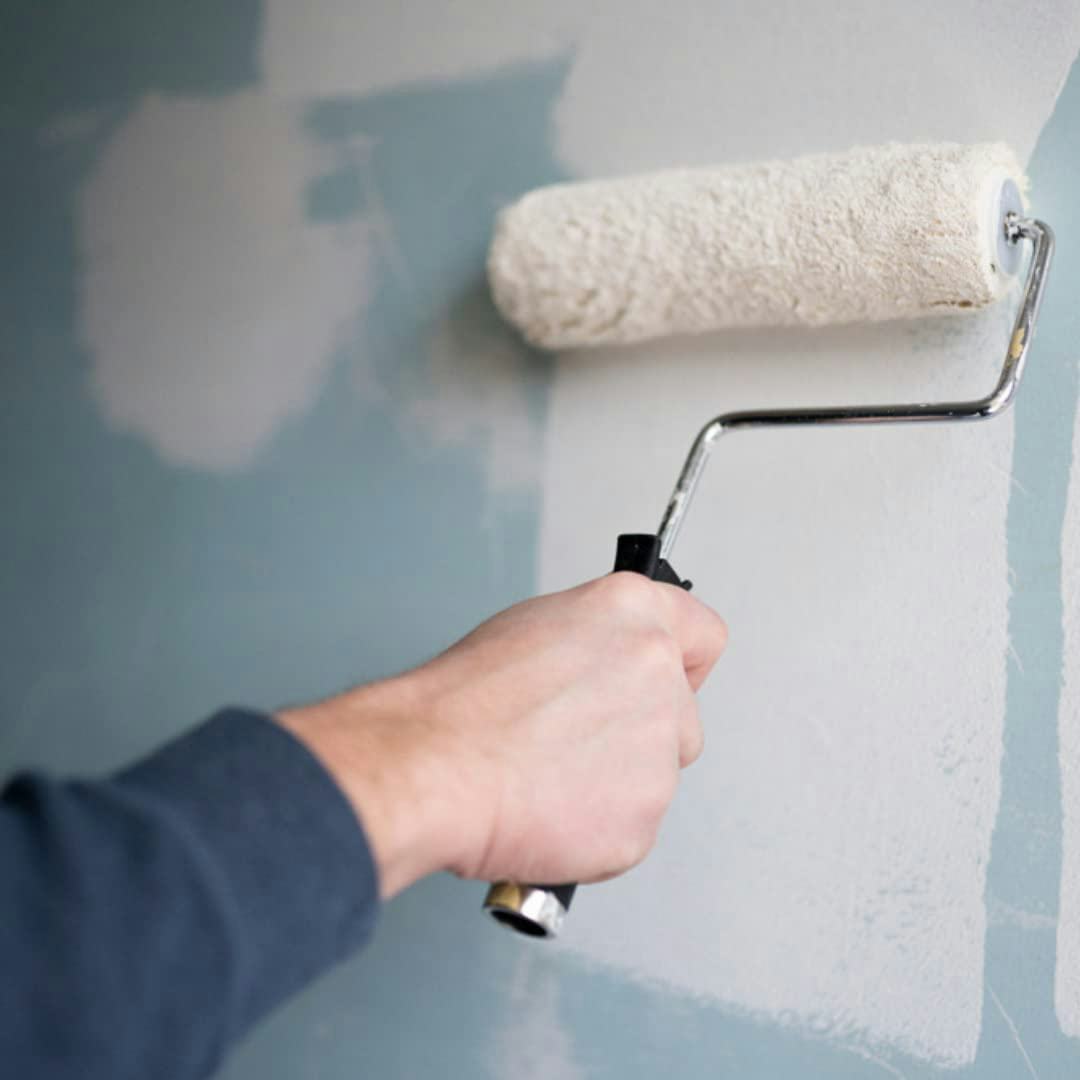 KILZ Restoration Stain and Odor Blocking Interior Latex Primer/Sealer