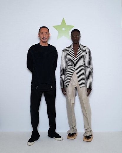 Everything to know about Setchu, the brand that won the LVMH 2023