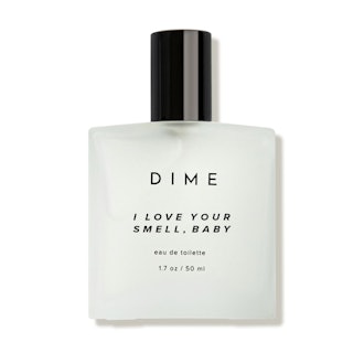 DIME I Love Your Smell, Baby Perfume