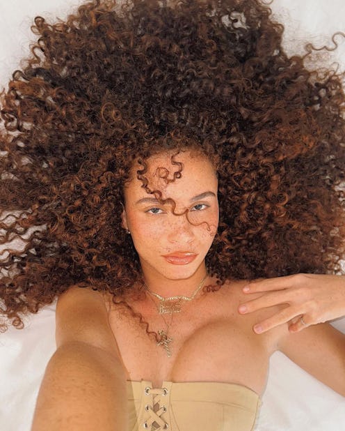 hair gloss vs. hair glaze