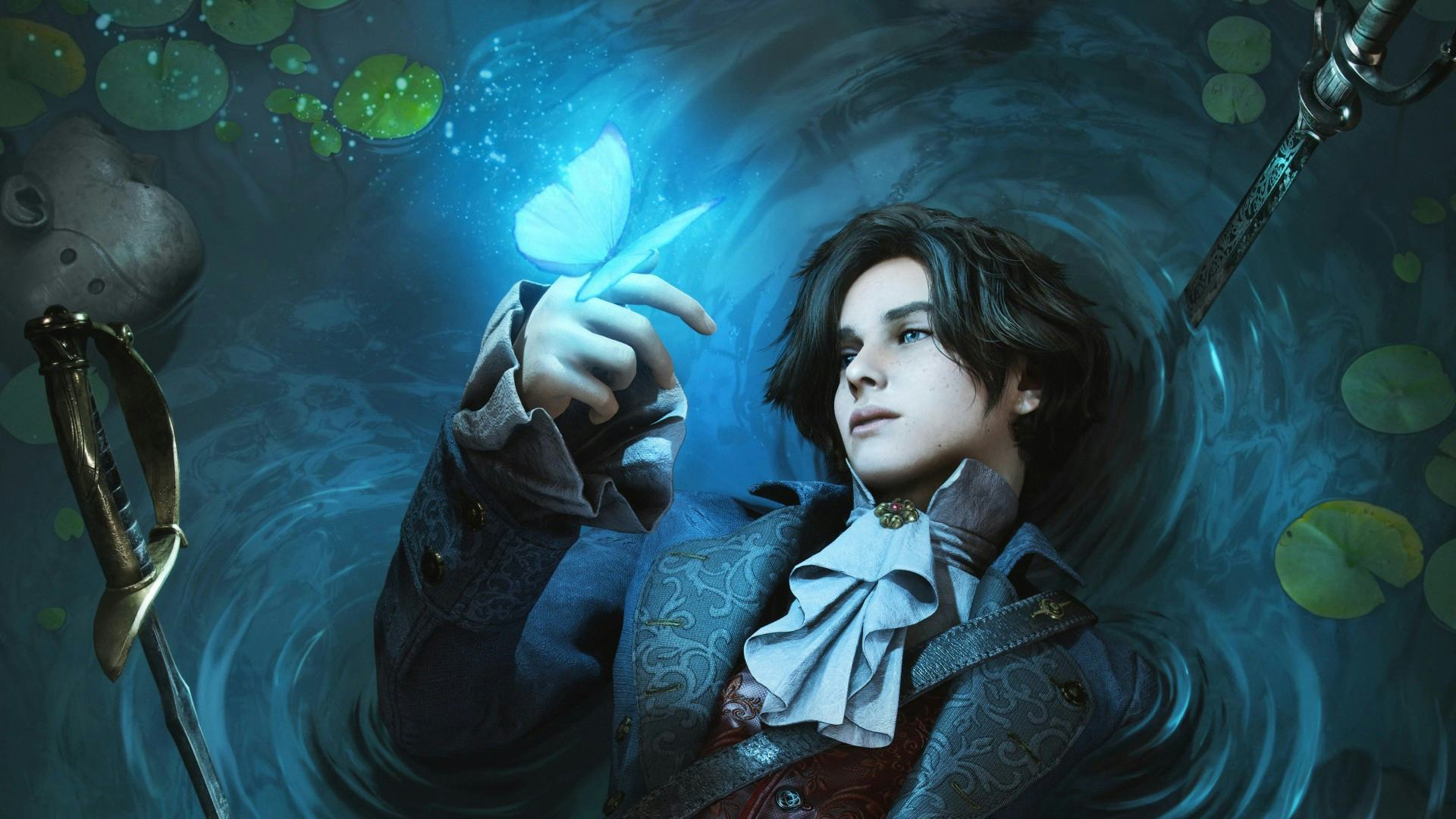 'Lies of P' Is a Gothic Fever Dream That Might Be the Sleeper Hit of 2023