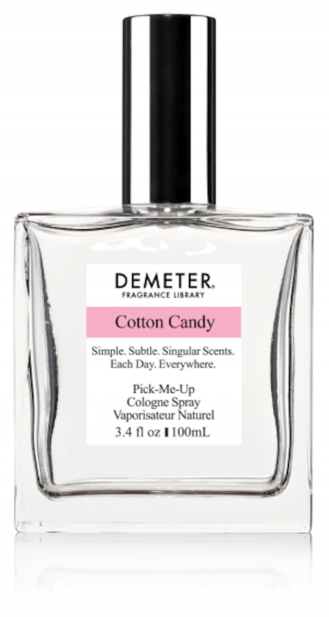 Demeter Fragrance Library Cotton Candy Pick-Me-Up Cologne Spray