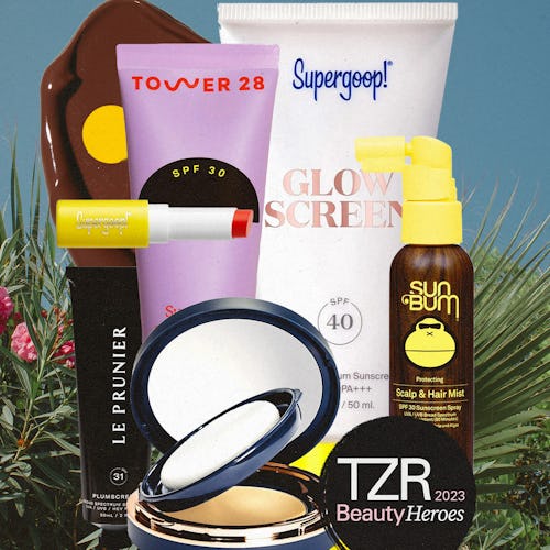 best sunscreen products 2023