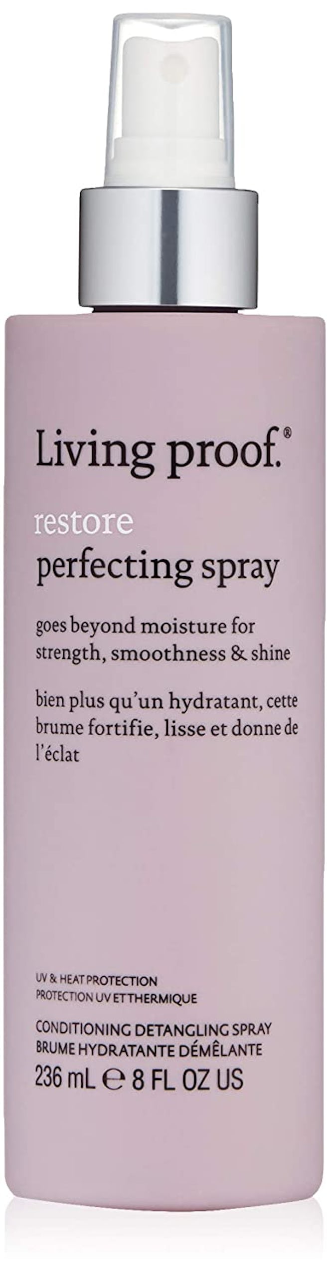 Living Proof Restore Perfecting Spray