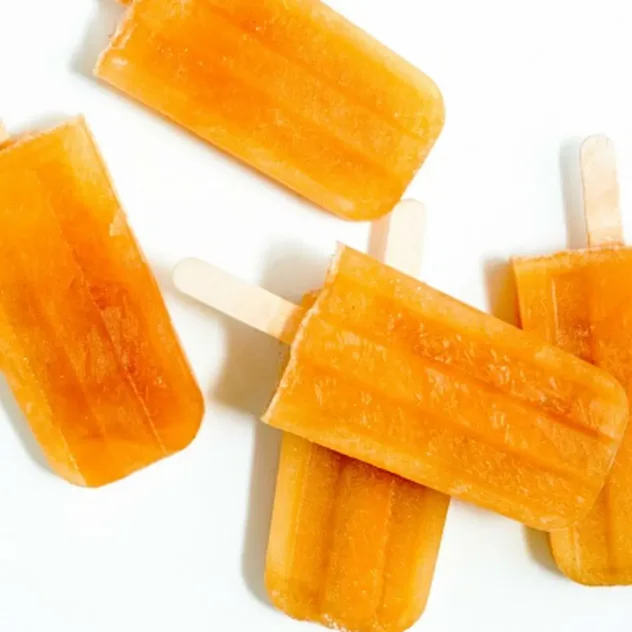 Popsicle Format 24 Popsicle Recipes, From Boozy & Fruity To Decadent